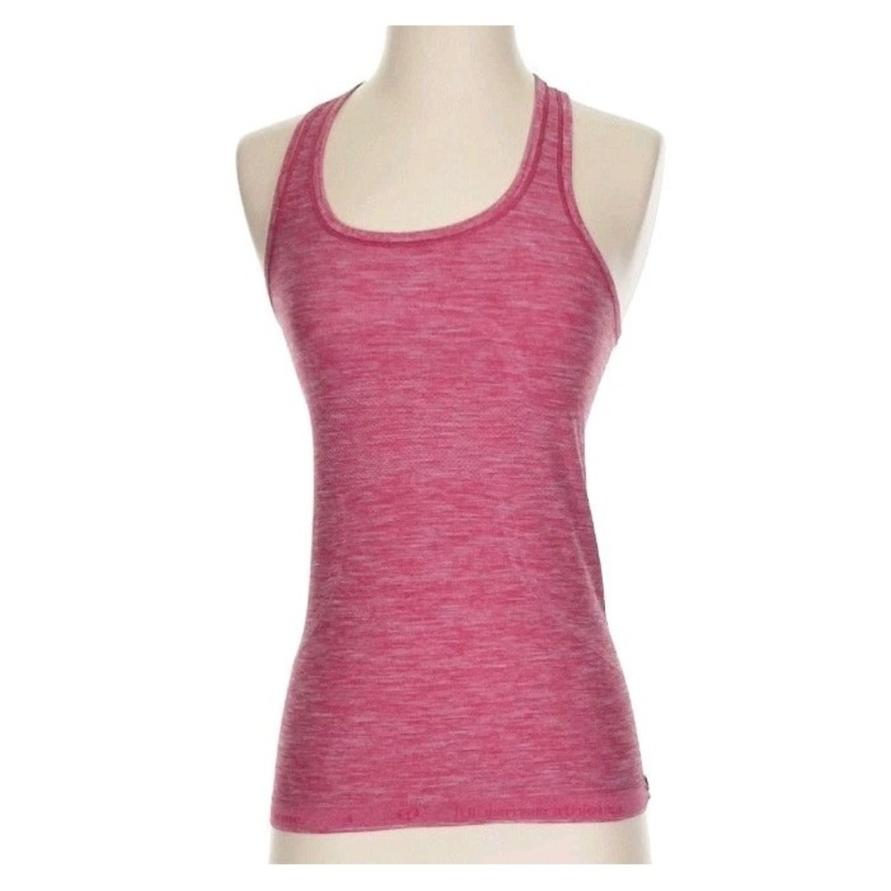 Lululemon Swiftly Tech Racerback Tank Top Running Gym Gorepcore‎ Women's 4